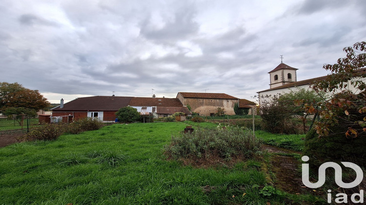 Ma-Cabane - Vente Maison Velotte-Et-Tatignécourt, 88 m²