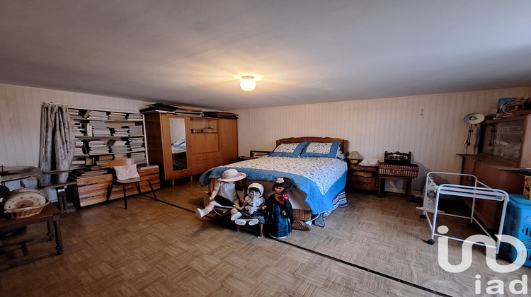 Ma-Cabane - Vente Maison Velotte-Et-Tatignécourt, 88 m²