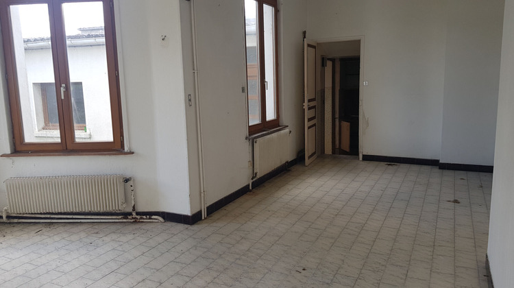 Ma-Cabane - Vente Maison VELU, 122 m²