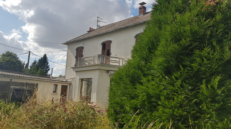 Ma-Cabane - Vente Maison VELU, 122 m²