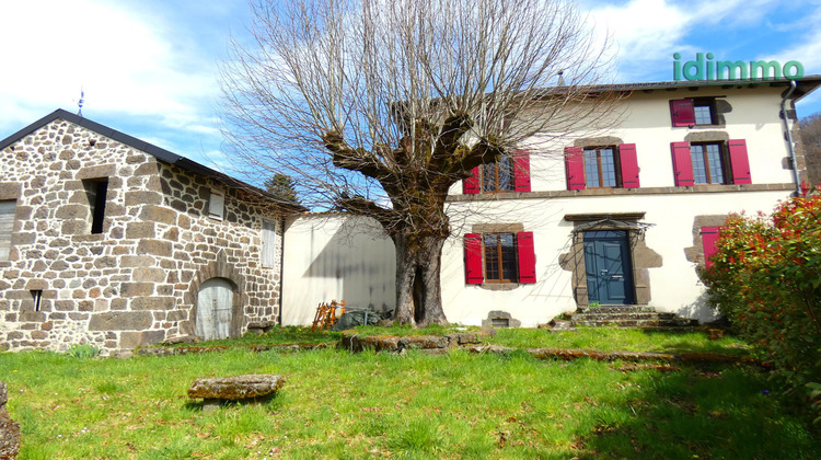 Ma-Cabane - Vente Maison Velzic, 145 m²