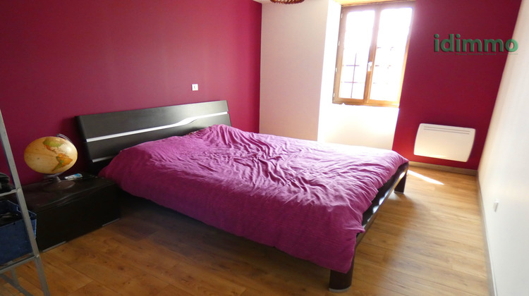 Ma-Cabane - Vente Maison Velzic, 145 m²