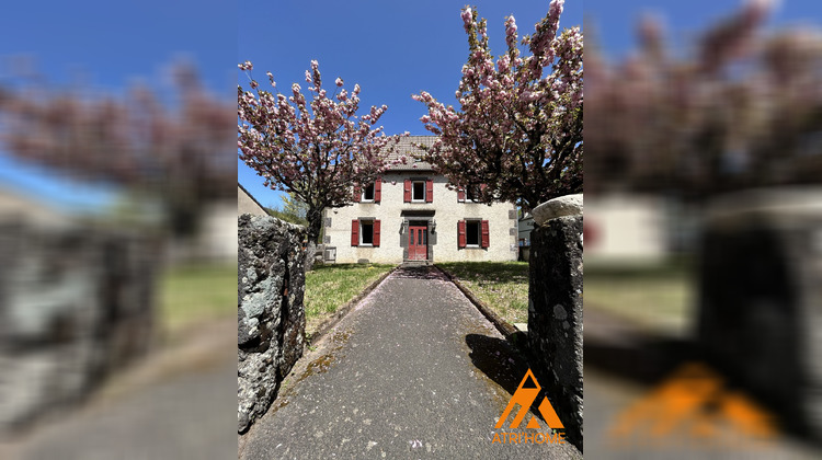 Ma-Cabane - Vente Maison Velzic, 121 m²