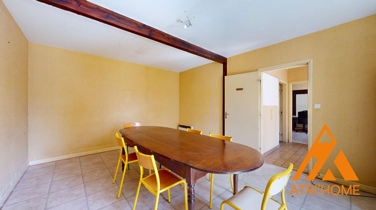 Ma-Cabane - Vente Maison Velzic, 121 m²