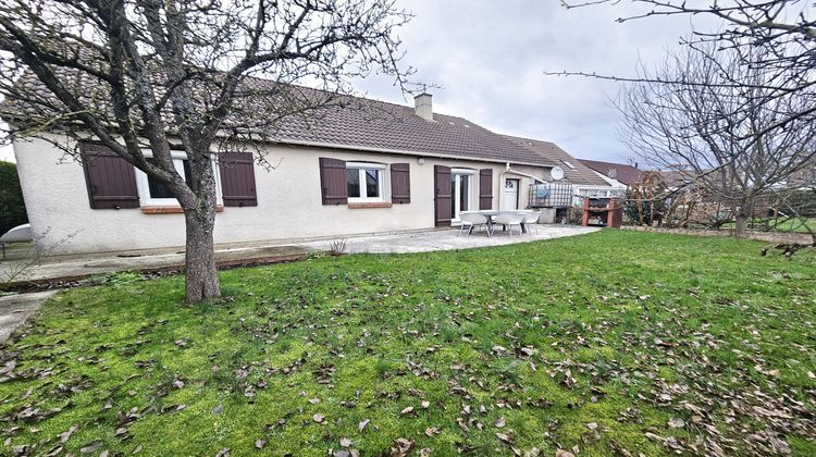 Ma-Cabane - Vente Maison Vémars, 85 m²