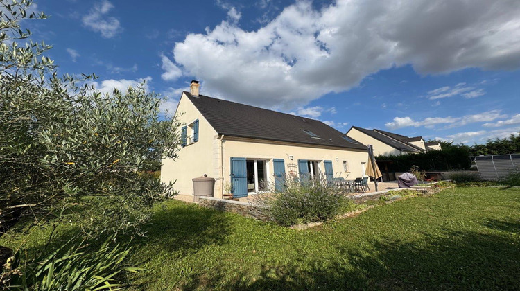 Ma-Cabane - Vente Maison Vémars, 157 m²