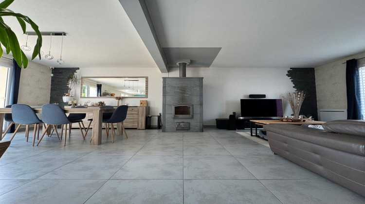 Ma-Cabane - Vente Maison Vémars, 157 m²