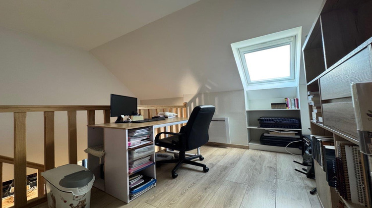 Ma-Cabane - Vente Maison Vémars, 157 m²