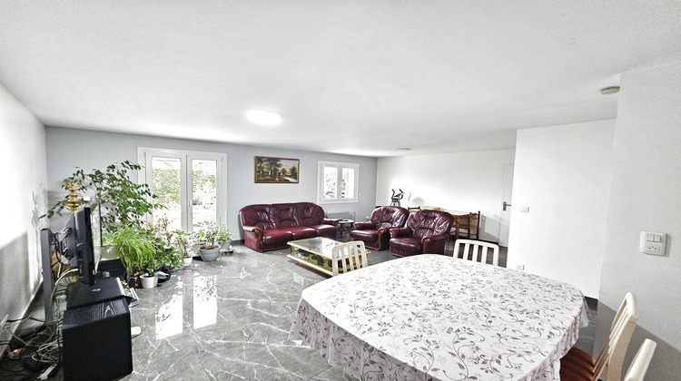 Ma-Cabane - Vente Maison Vémars, 85 m²