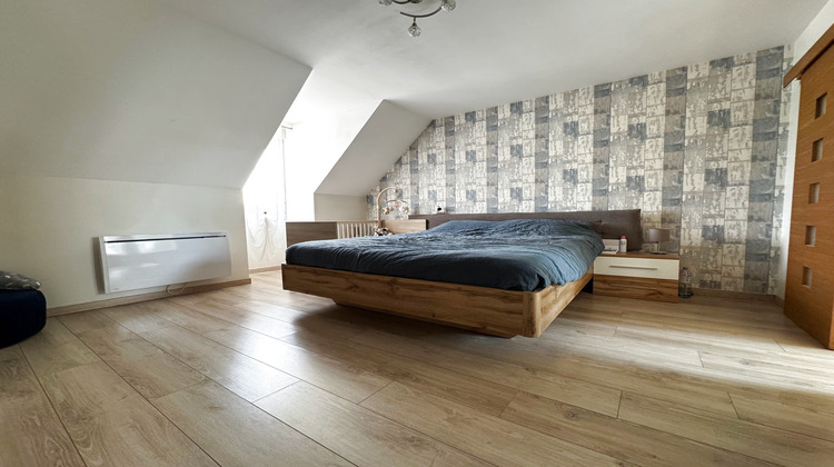 Ma-Cabane - Vente Maison Vémars, 157 m²