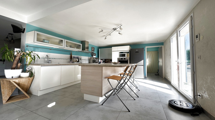 Ma-Cabane - Vente Maison Vémars, 157 m²