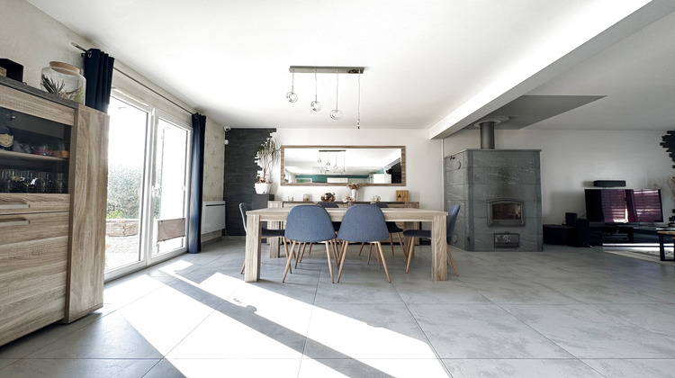 Ma-Cabane - Vente Maison Vémars, 157 m²