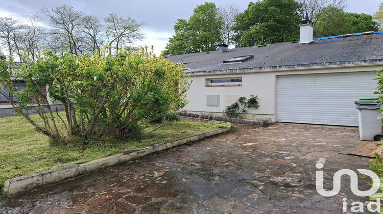 Ma-Cabane - Vente Maison Vémars, 103 m²