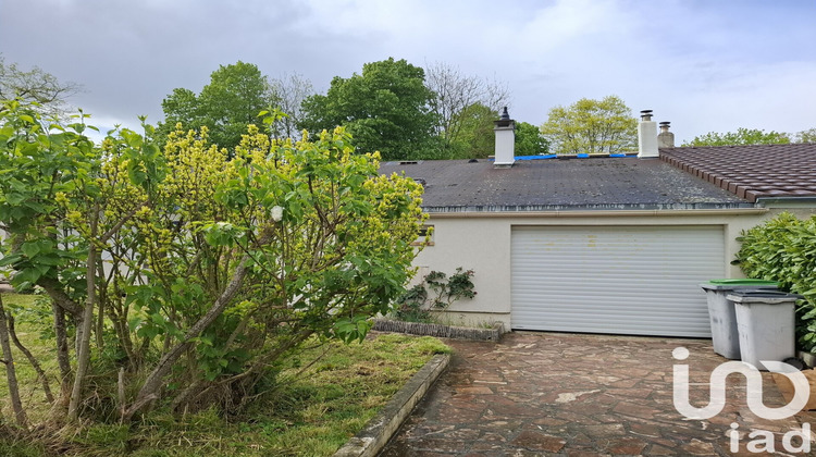 Ma-Cabane - Vente Maison Vémars, 103 m²