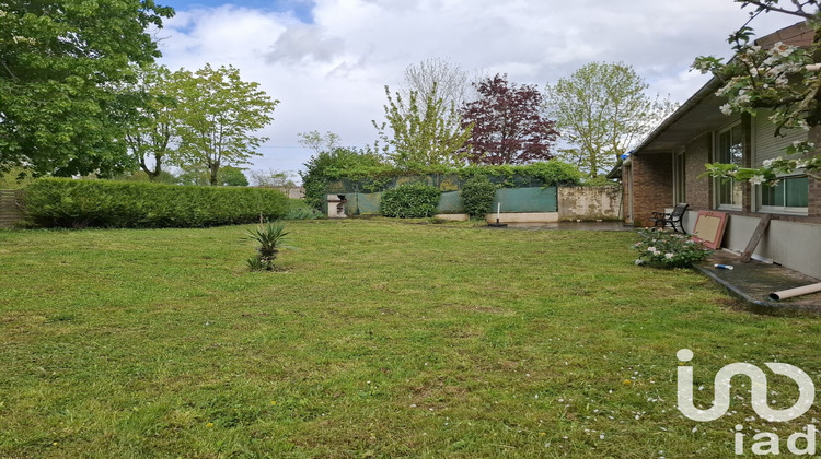Ma-Cabane - Vente Maison Vémars, 103 m²
