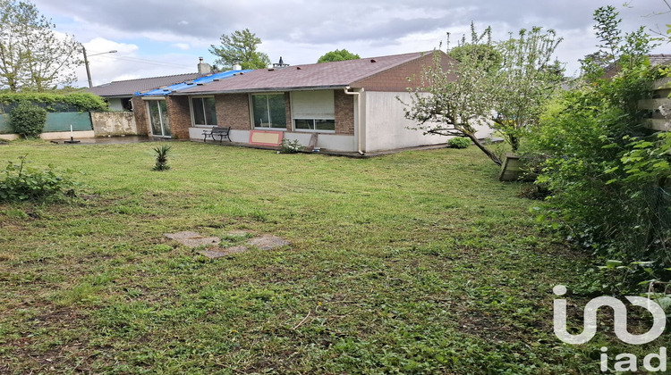 Ma-Cabane - Vente Maison Vémars, 103 m²