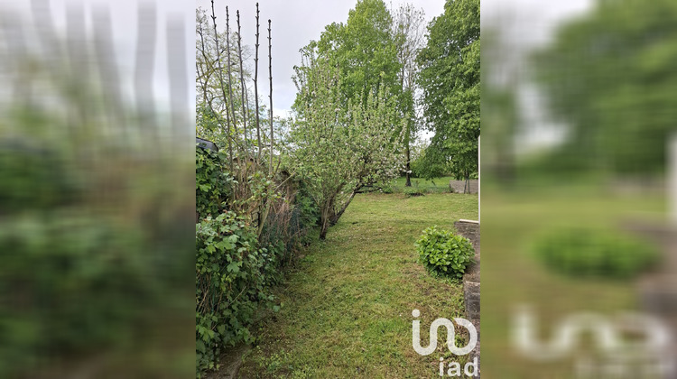 Ma-Cabane - Vente Maison Vémars, 103 m²