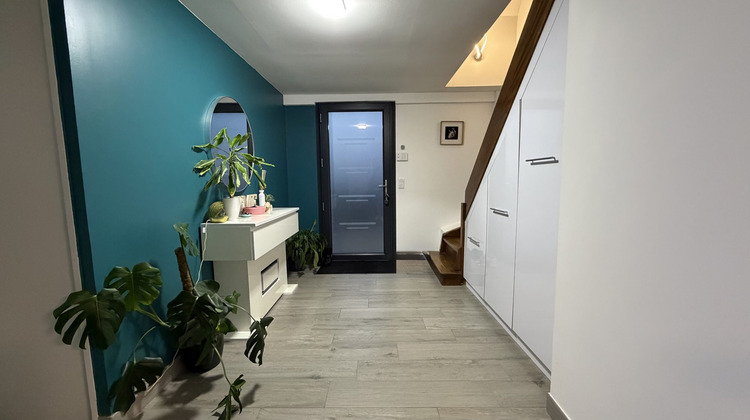 Ma-Cabane - Vente Maison Vémars, 126 m²