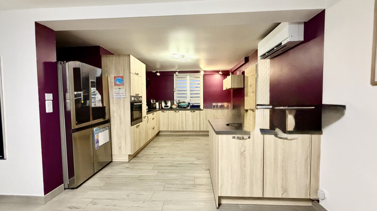 Ma-Cabane - Vente Maison Vémars, 126 m²