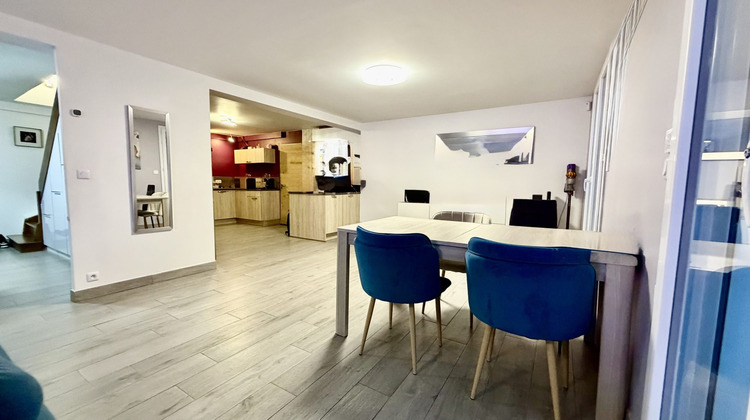 Ma-Cabane - Vente Maison Vémars, 126 m²