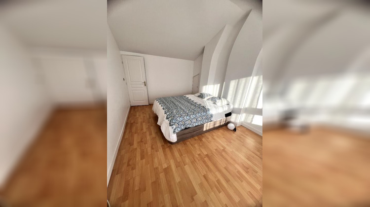 Ma-Cabane - Vente Maison VEMARS, 112 m²