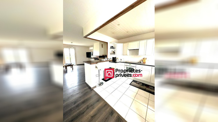 Ma-Cabane - Vente Maison VEMARS, 84 m²