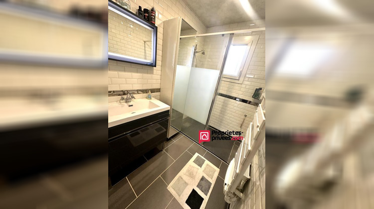 Ma-Cabane - Vente Maison VEMARS, 84 m²