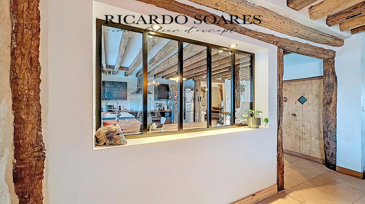 Ma-Cabane - Vente Maison VEMARS, 108 m²