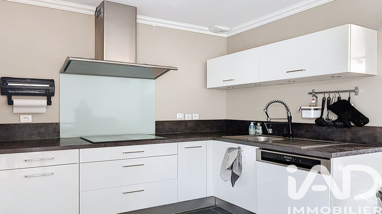 Ma-Cabane - Vente Maison Vémars, 76 m²