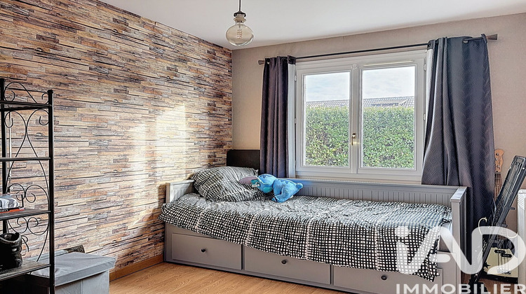 Ma-Cabane - Vente Maison Vémars, 76 m²