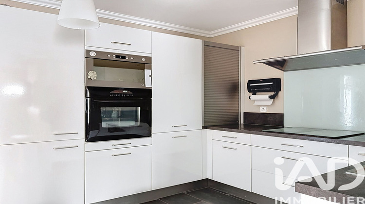 Ma-Cabane - Vente Maison Vémars, 76 m²