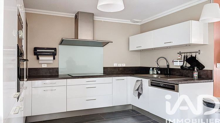 Ma-Cabane - Vente Maison Vémars, 76 m²