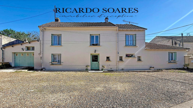 Ma-Cabane - Vente Maison VEMARS, 115 m²