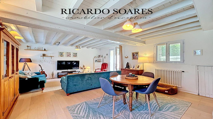 Ma-Cabane - Vente Maison VEMARS, 115 m²