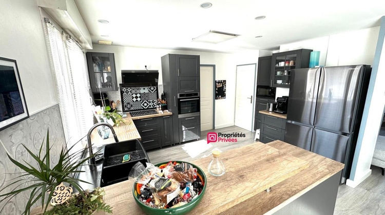 Ma-Cabane - Vente Maison VEMARS, 126 m²