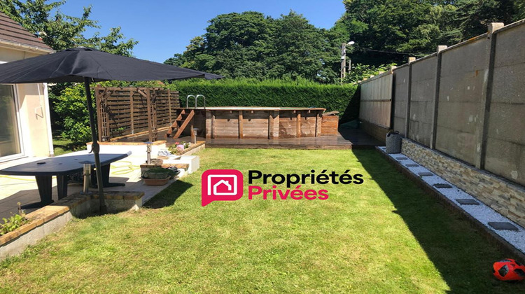 Ma-Cabane - Vente Maison VEMARS, 126 m²