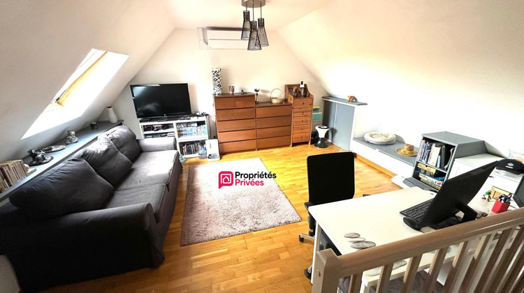 Ma-Cabane - Vente Maison VEMARS, 126 m²