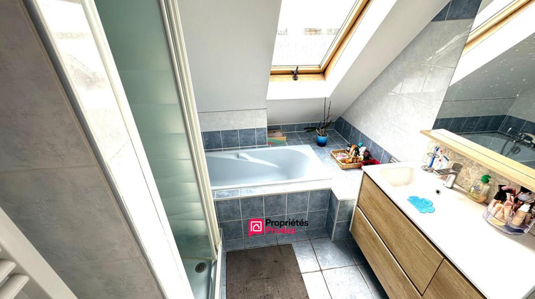 Ma-Cabane - Vente Maison VEMARS, 126 m²