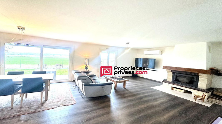 Ma-Cabane - Vente Maison VEMARS, 84 m²