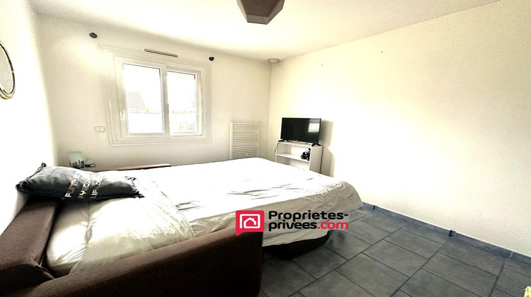Ma-Cabane - Vente Maison VEMARS, 84 m²