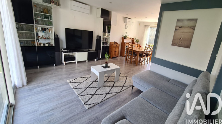 Ma-Cabane - Vente Maison Vémars, 126 m²