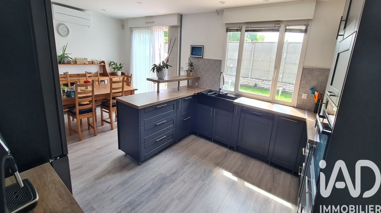 Ma-Cabane - Vente Maison Vémars, 126 m²