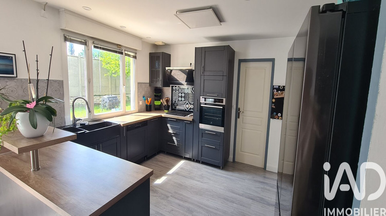 Ma-Cabane - Vente Maison Vémars, 126 m²