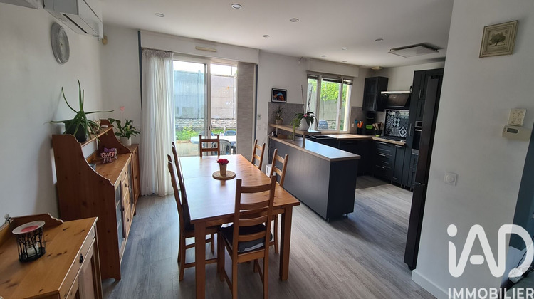 Ma-Cabane - Vente Maison Vémars, 126 m²