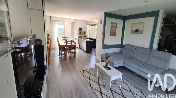 Ma-Cabane - Vente Maison Vémars, 126 m²