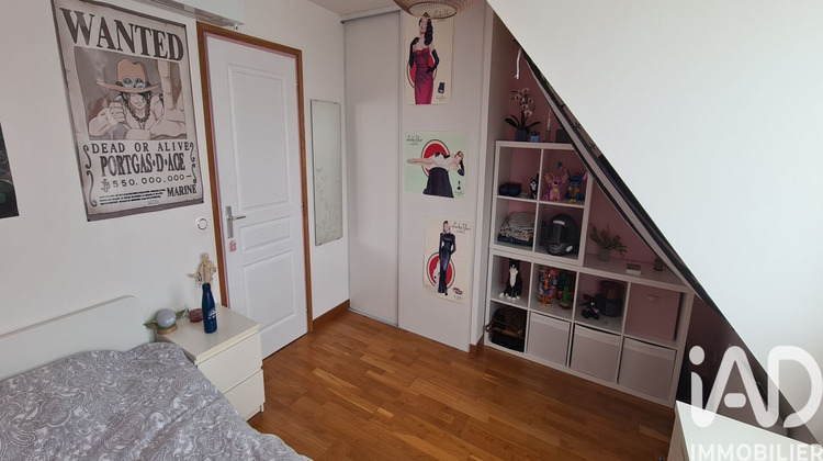 Ma-Cabane - Vente Maison Vémars, 126 m²