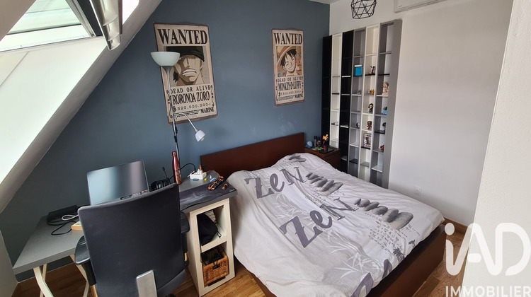 Ma-Cabane - Vente Maison Vémars, 126 m²