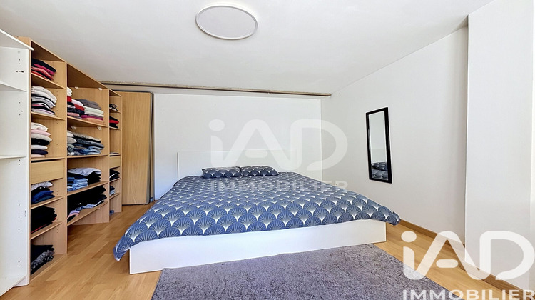 Ma-Cabane - Vente Maison Vémars, 58 m²