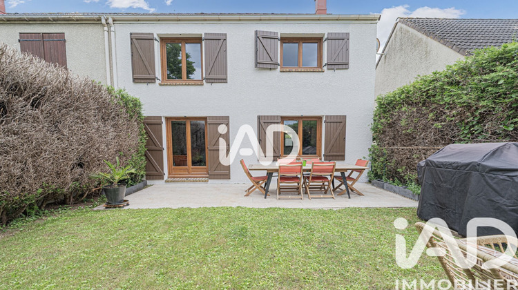 Ma-Cabane - Vente Maison Vémars, 76 m²