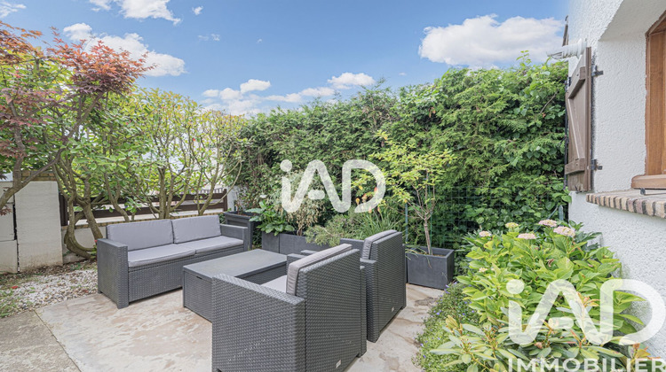 Ma-Cabane - Vente Maison Vémars, 76 m²